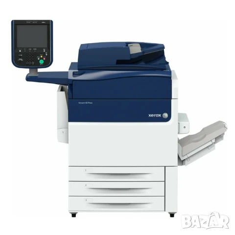 Xerox Versant 80 , снимка 1