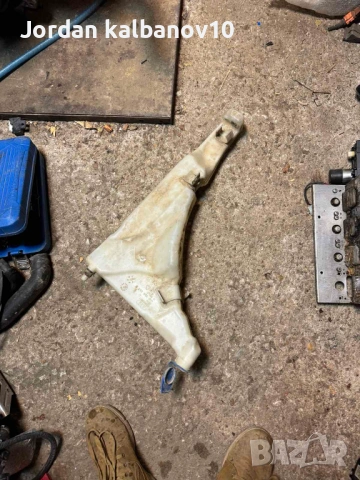 Казанче за течност на чистачките за Ауди Audi A8 H4 D4 само за 80Eur. 4h0955451h 3b7955681 7k0919376, снимка 6 - Части - 53307950