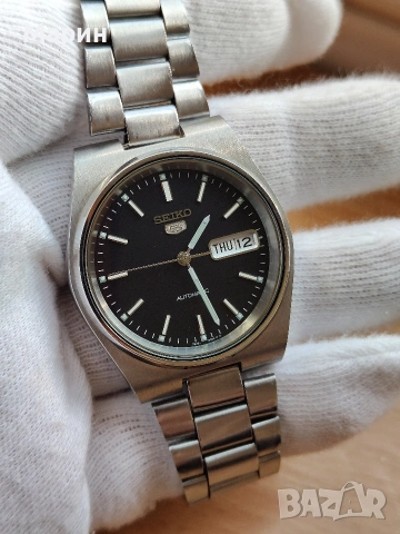 Seiko 5 7s26