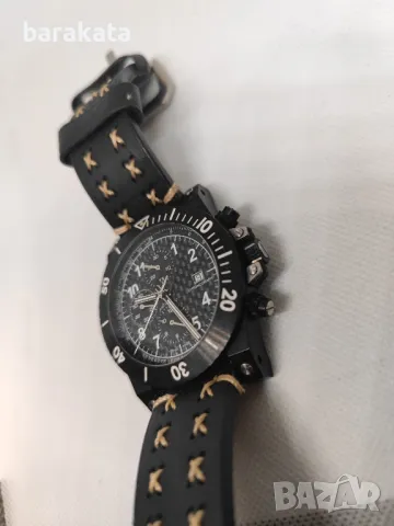 Automatic chronograph valjoux 7750, снимка 7 - Мъжки - 48158296