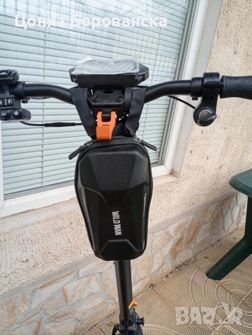 трутинетка, снимка 2 - Скейтборд, ховърборд, уейвборд - 52844242