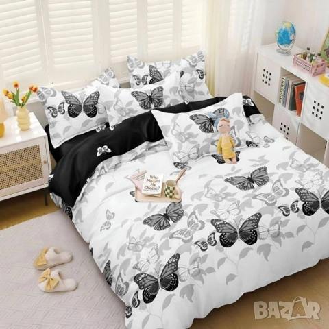 спални комплекти , снимка 14 - Спално бельо - 52096767