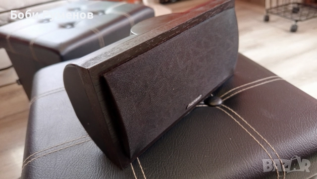 Централна тонколона Pioneer 