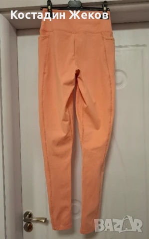 Дамско оригинално клинче.  GYMSHARK , снимка 2 - Клинове - 50499008