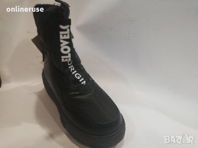 Дамски апрески , снимка 1