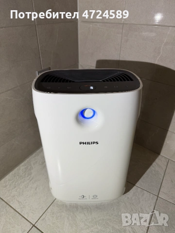 пречиствател за въздух Philips AC2887/10