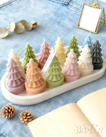 Молд елха 11, снимка 1