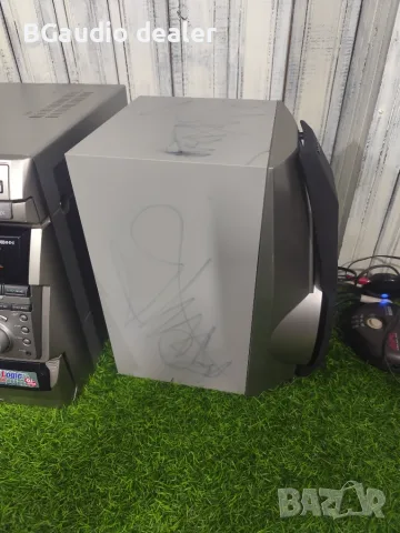 Sony rxd10AV В много добро състояние , снимка 8 - Аудиосистеми - 55880988