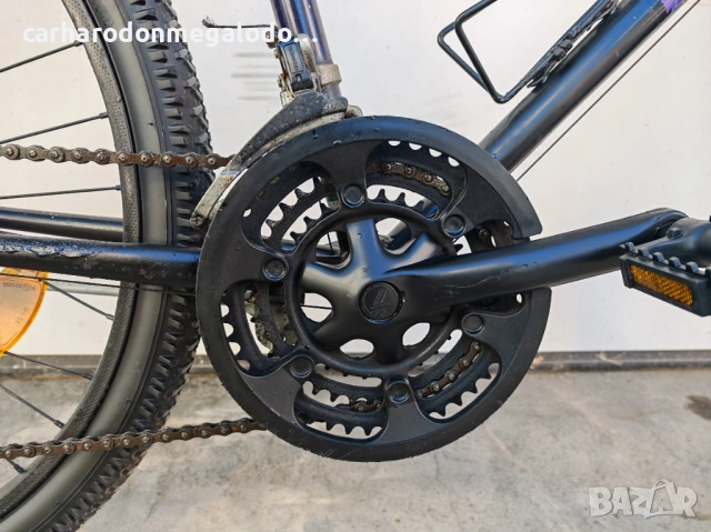 Bianchi Made in italy 26 Цола , снимка 10 - Велосипеди - 53795923