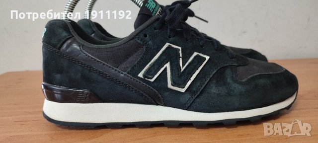 New Balance. Маратонки. 40, снимка 5 - Маратонки - 42479596