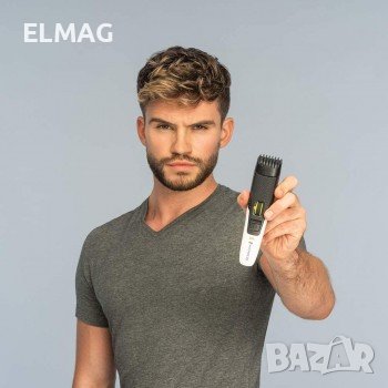 ОРИГИНАЛ тример за брада и коса ,,Remington'' B4 Style Series, снимка 13 - Машинки за подстригване - 39112187