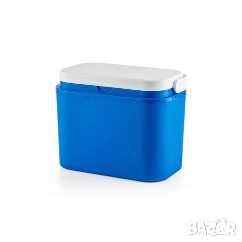 Хладилна кутия Atlantic 10L, 18L, 24L, пасивна, синя, снимка 6 - Други стоки за дома - 52137515