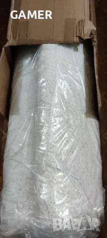 Нов Топ Матрак Екон Латексов Алое Вера 164/200/8, снимка 7 - Матраци - 49455679