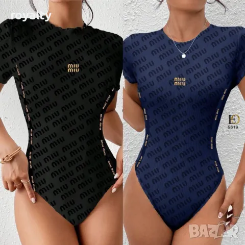 Miu Miu дамски бодита 