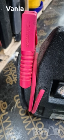 Стартово устройство , снимка 4 - Аксесоари и консумативи - 52813553