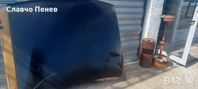 Капак преден за Ford Scorpio от 01/1985 до 12/1989г., снимка 6 - Части - 39577249