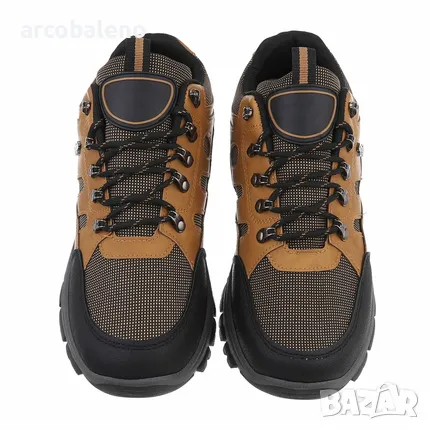 Ежедневни мъжки обувки, 2цвята , снимка 5 - Ежедневни обувки - 47319130