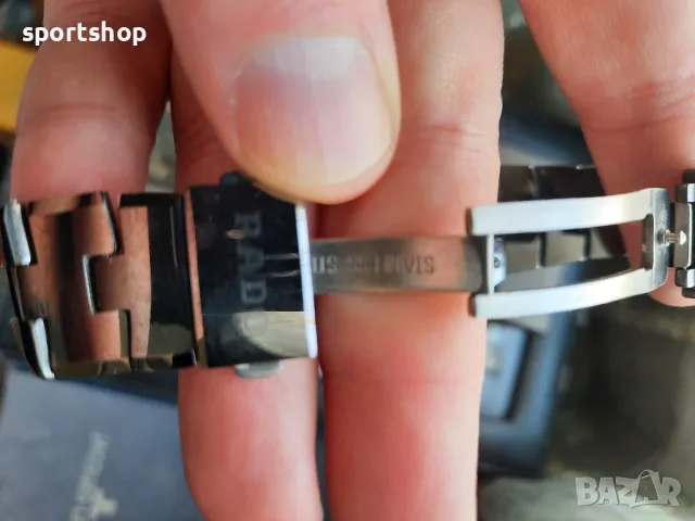 Много различни часовници от лична колекция, снимка 4 - Мъжки - 49125418