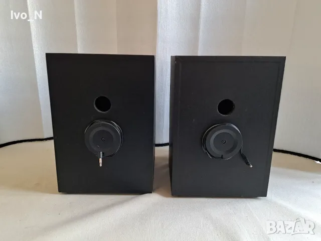 Тонколони Intersound., снимка 4 - Тонколони - 56315257