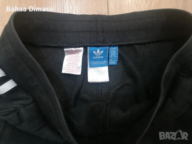  Adidas Дамски панталон оригинален, снимка 5 - Спортни екипи - 47972260