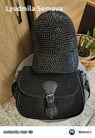 Дамски сет, снимка 4 - Комплекти - 53594057