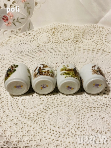 чаши за шот, снимка 5 - Чаши - 51575788