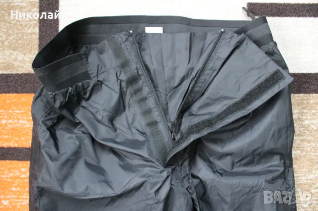 Мото дъждобран от 2 части, снимка 7 - Аксесоари и консумативи - 50210974