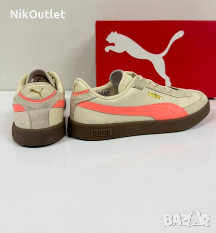 Puma Club II Era, снимка 4 - Кецове - 51094167