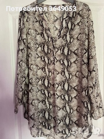 Дамска риза, снимка 1