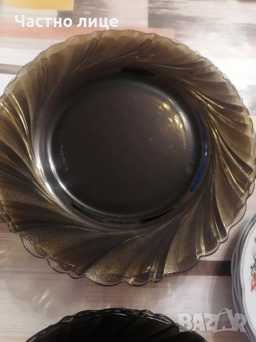 Разпродажба! Чинии, цена по договаряне , снимка 12 - Чинии - 52850357