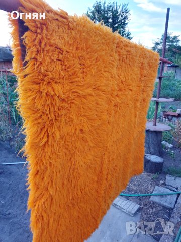 Китеник,губер,халище, снимка 3 - Покривки за легло - 41698991