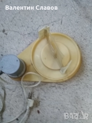 Машина за сладолед, снимка 4 - Други - 52254862