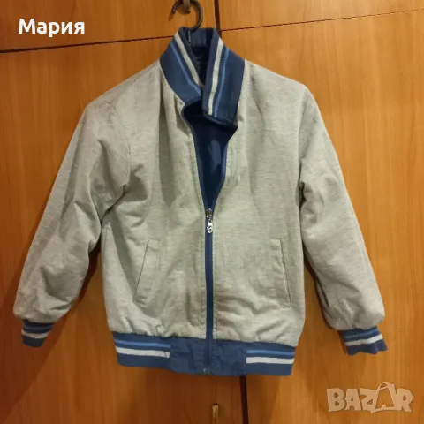 яке с две лица плюс 2 блузи 