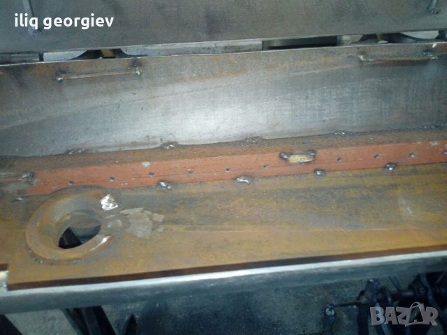 Уникало барбекю , снимка 8 - Други стоки за дома - 42377201