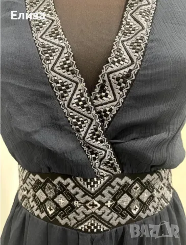 Официална рокля ANNA FIELD, снимка 5 - Рокли - 50419379