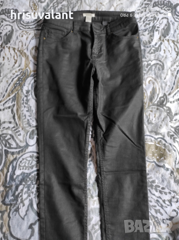 Ластичен панталон ,H&M, снимка 1 - Панталони - 36169899