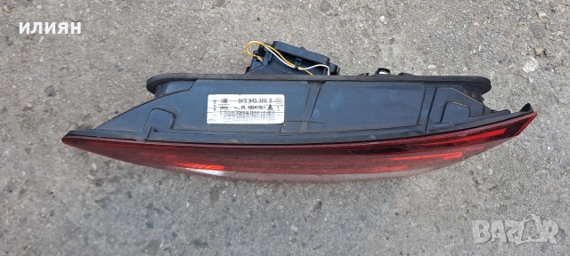 десен стоп вътрешен за Seat Leon хечбег 2013 2014 2015 5F9945308B , снимка 3 - Части - 53648000