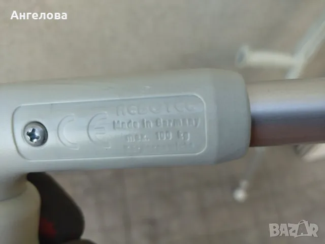 Патерици , снимка 3 - Патерици - 49457974