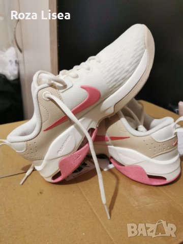 Нови обувки на Nike 