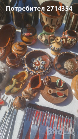 Битови декорации 