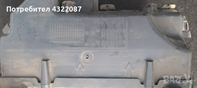 Филтърна кутия, дебитомер, въздуховод Mini Cooper Clubman 1.6HDI 109к.с., снимка 12 - Части - 49776729