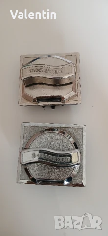 Монетен механизъм, снимка 2 - Други инструменти - 50591027