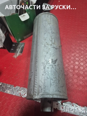 авточасти УАЗ, снимка 3 - Части - 52092486