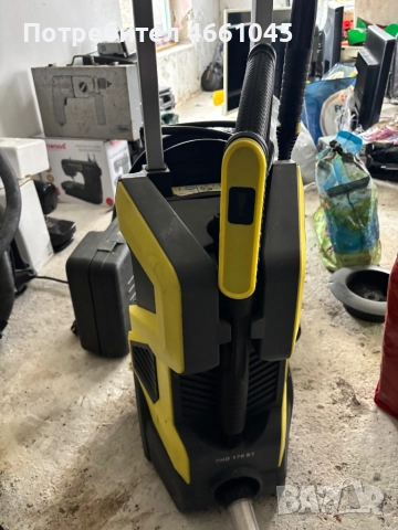 Водоструйки