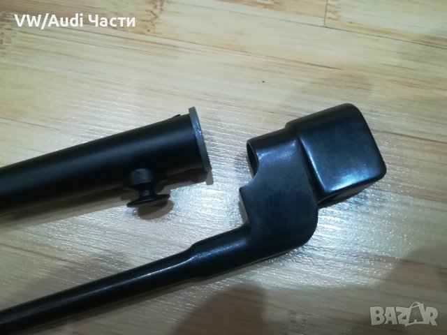 Британски иглен щик нож байонет Лий Енфийлд Lee-Enfield ВСВ WWII, снимка 4 - Антикварни и старинни предмети - 38867940