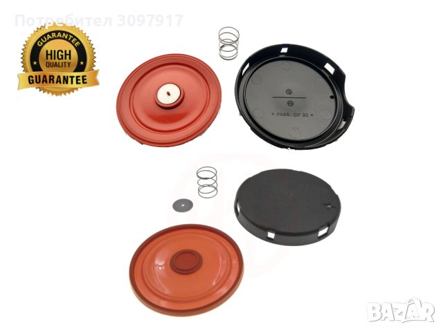 Мембрана клапан картерни газове AUDI VW SKODA SEAT 2.0 TDI  03G103469K, 03G103475B ,045103469H, снимка 2 - Части - 40254294
