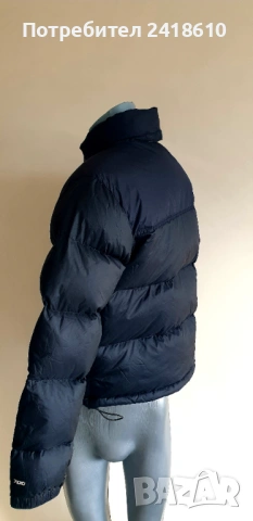The North Face Nuptse 700 Down Women Jacket Size M ОРИГИНАЛ! Дамско Зимно Яке!, снимка 12 - Якета - 53131486