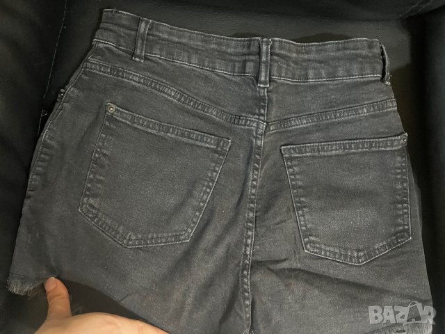 маркови панталонки ZARA ,H&M , снимка 6 - Къси панталони и бермуди - 41499274