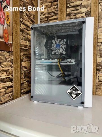 Компютър, снимка 9 - Геймърски - 53594138