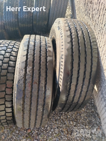  PIRELLI   R19.5 нови, снимка 3 - Гуми и джанти - 46720883